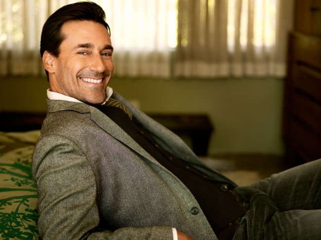 Jon Hamm