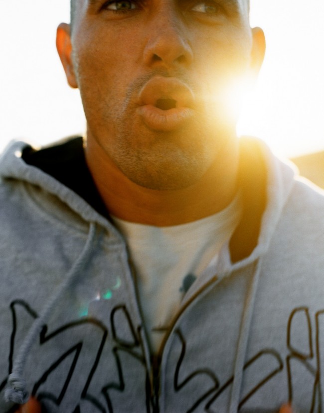 Kelly Slater