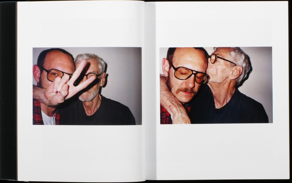 This Week In Photography Books – A Photo Editor
