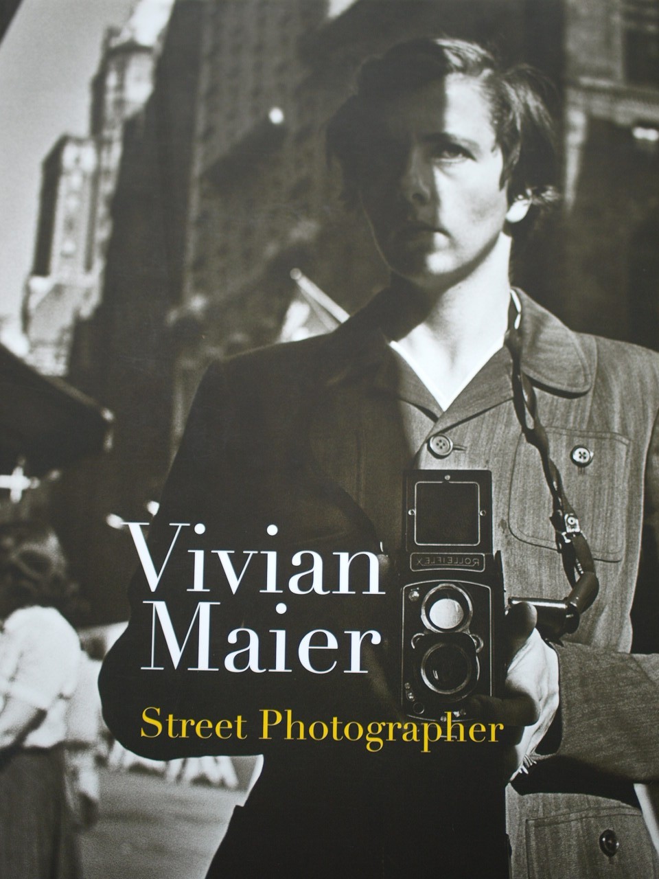 This Week In Photography Books – Vivian Maier – A Photo Editor