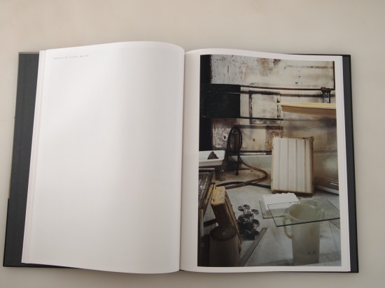 This Week In Photography Books – Adam Bartos – A Photo Editor