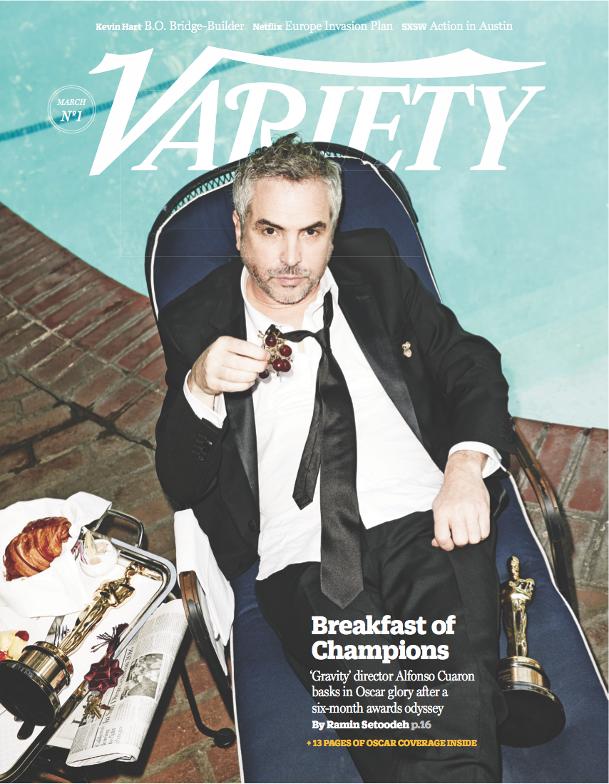 The Daily Edit: Variety Magazine Covers: Bailey Franklin – A Photo Editor