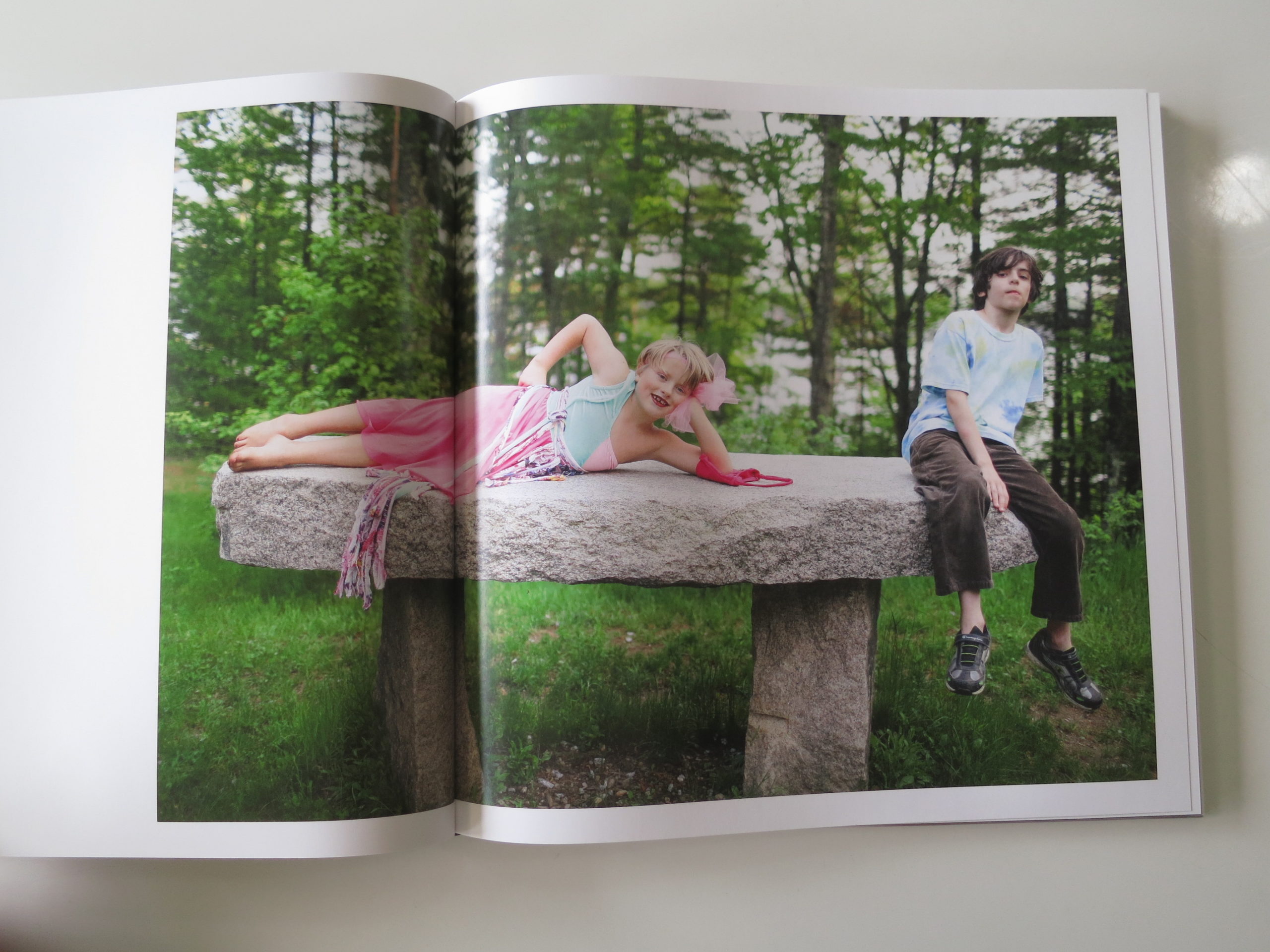 This Week In Photography Books: Lindsay Morris – A Photo Editor