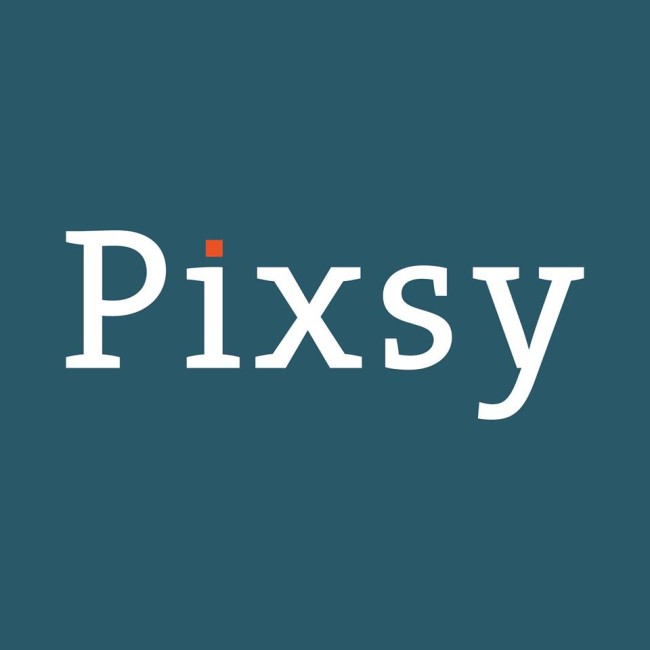 pixsy logo
