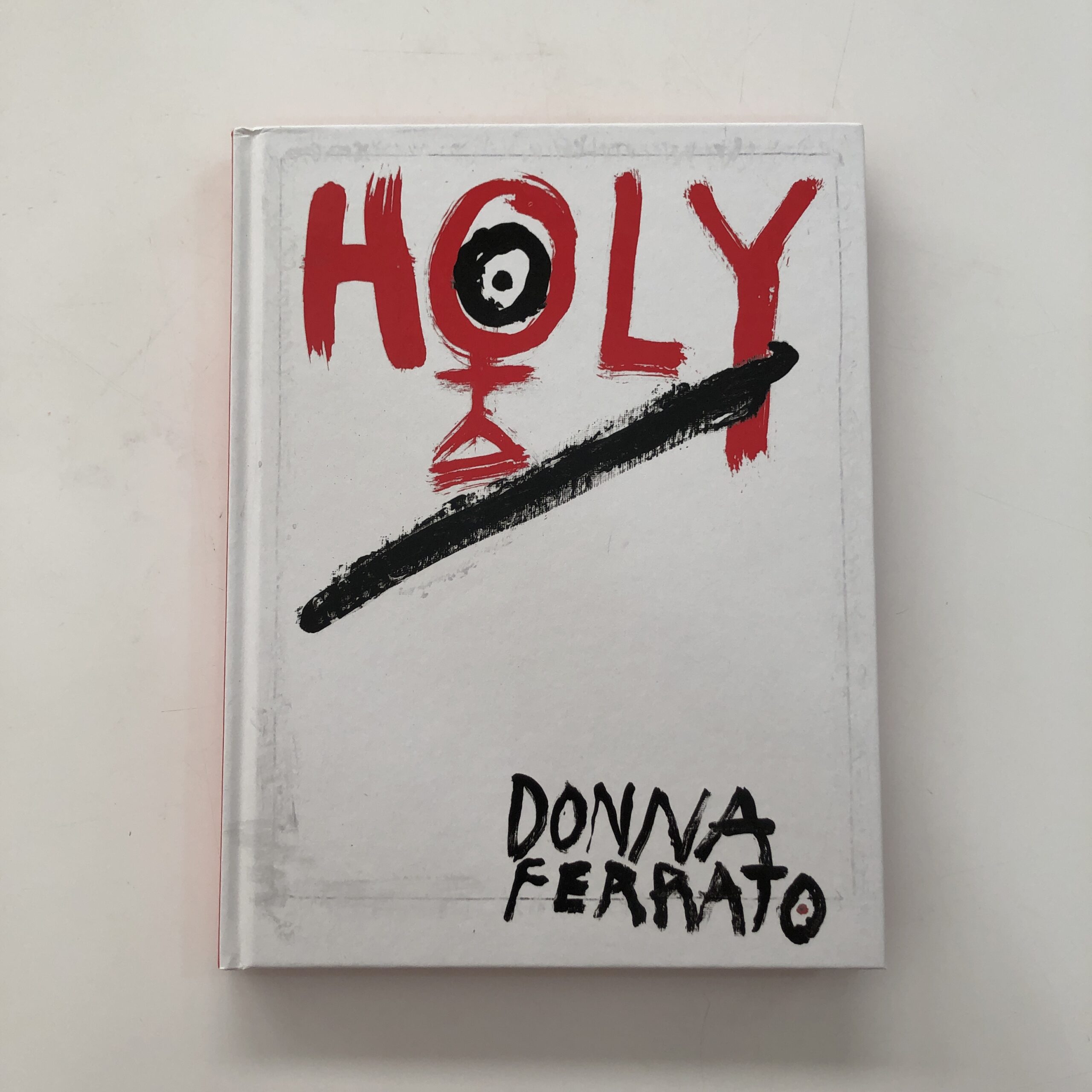 This Week in Photography Books Holy image